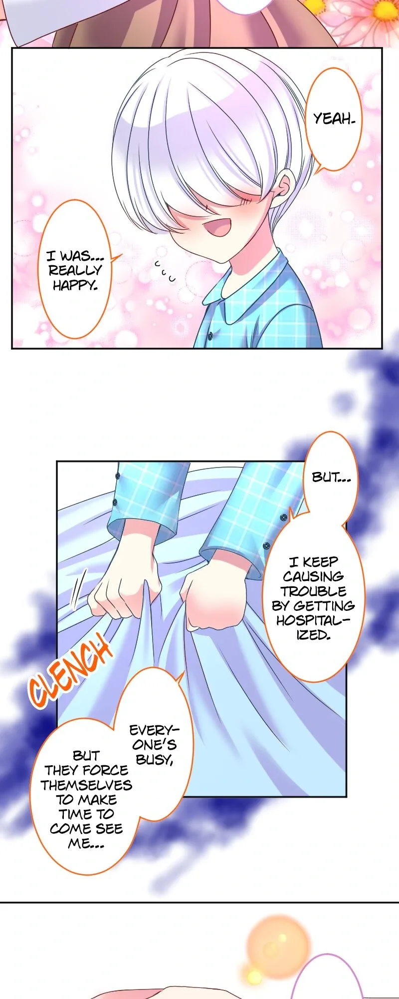 I was Reborn as a Housekeeper in a Parallel World! Chapter 212 page 19