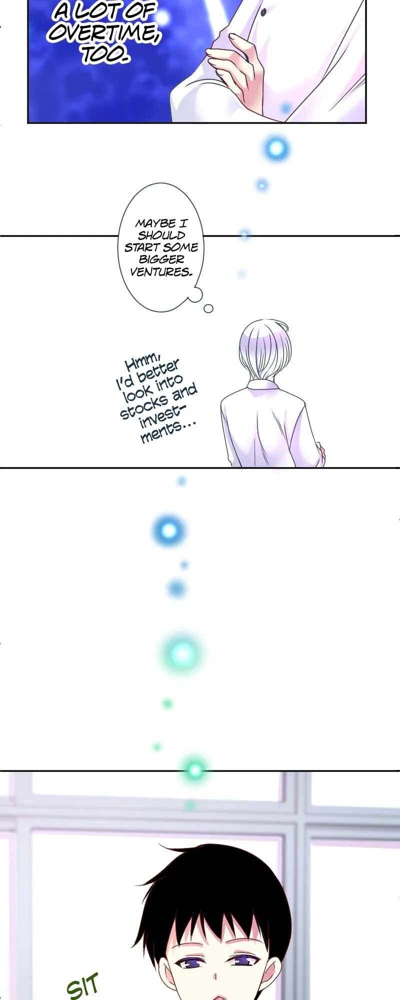 I was Reborn as a Housekeeper in a Parallel World! Chapter 212 page 14