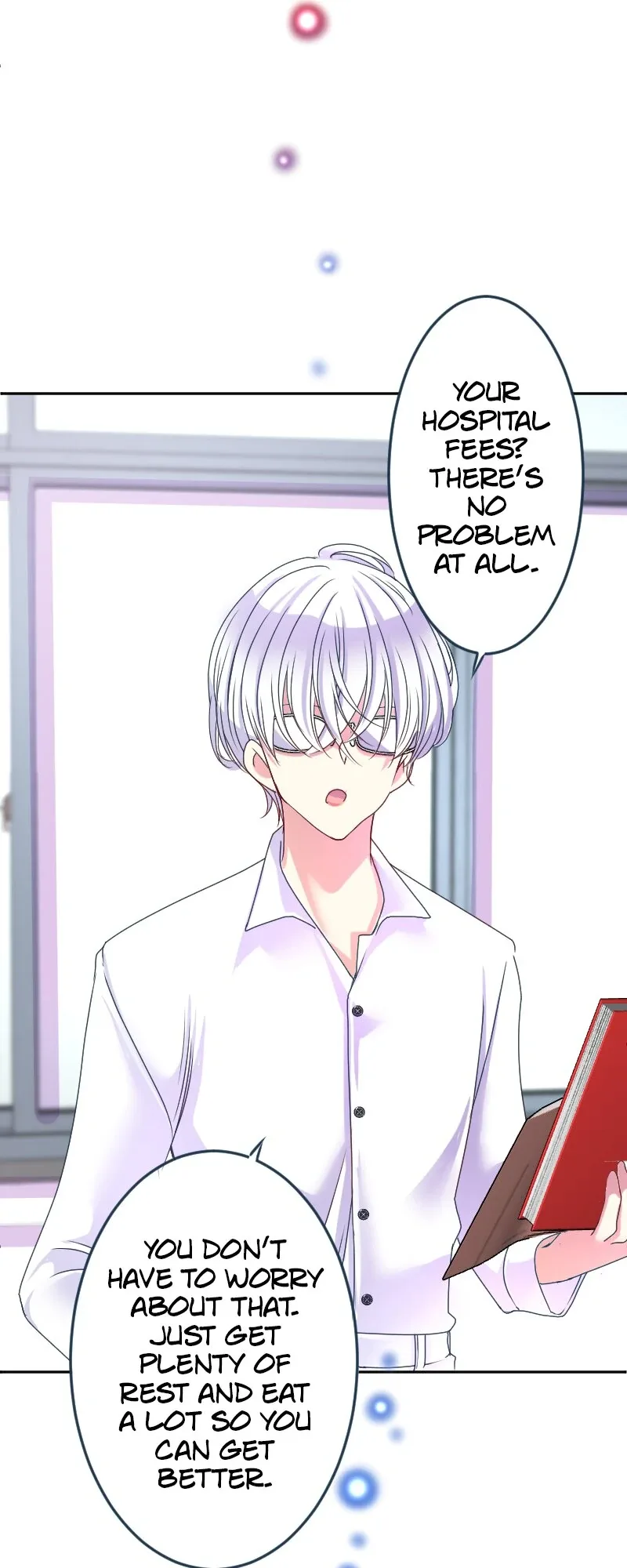 I was Reborn as a Housekeeper in a Parallel World! Chapter 212 page 11