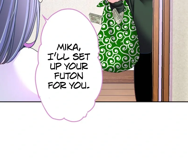 I was Reborn as a Housekeeper in a Parallel World! Chapter 212 page 35