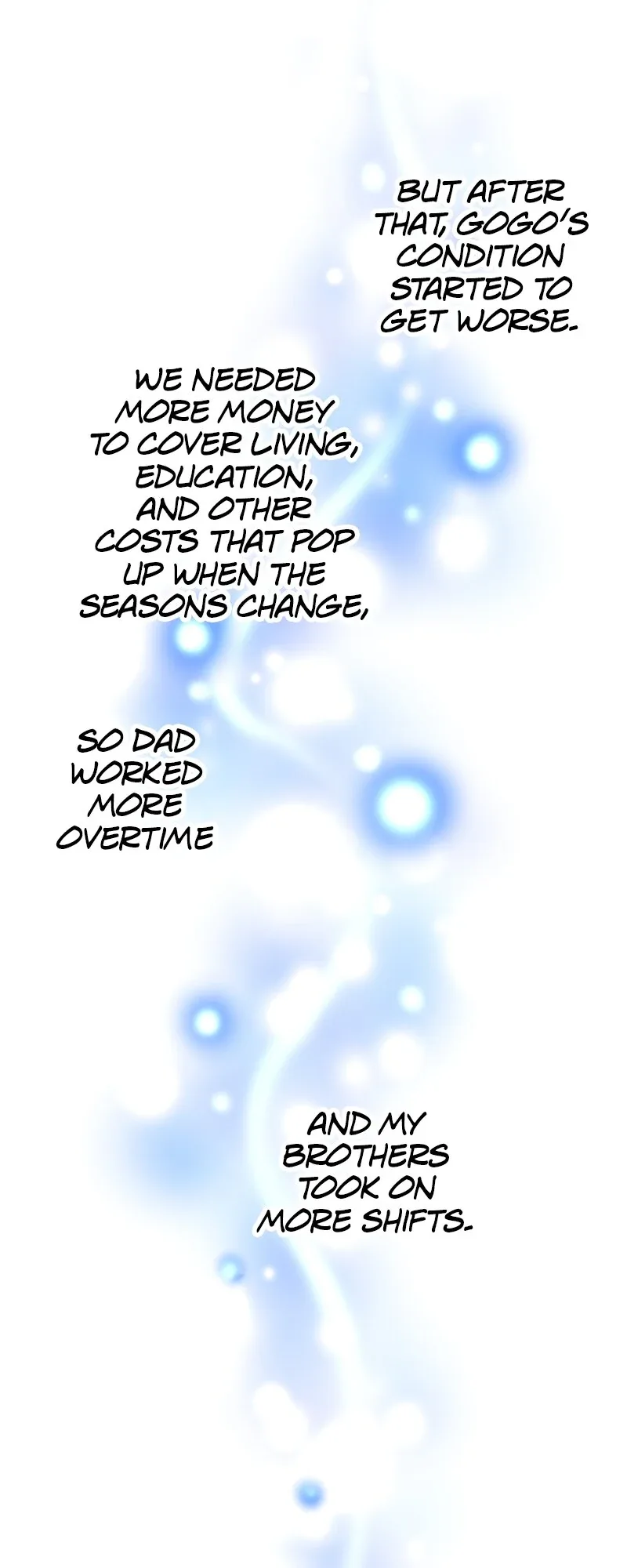 I was Reborn as a Housekeeper in a Parallel World! Chapter 212 page 30