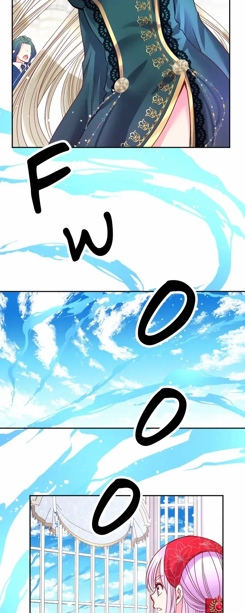I was Reborn as a Housekeeper in a Parallel World! Chapter 215 page 27