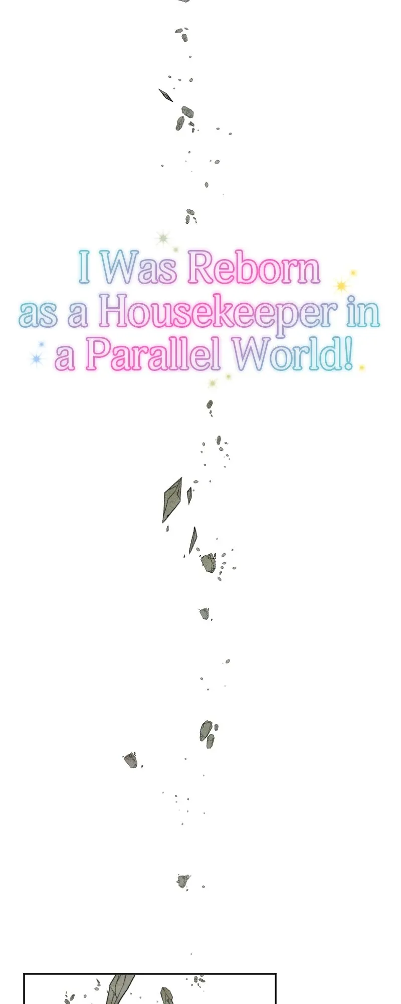 I was Reborn as a Housekeeper in a Parallel World! Chapter 215 page 19