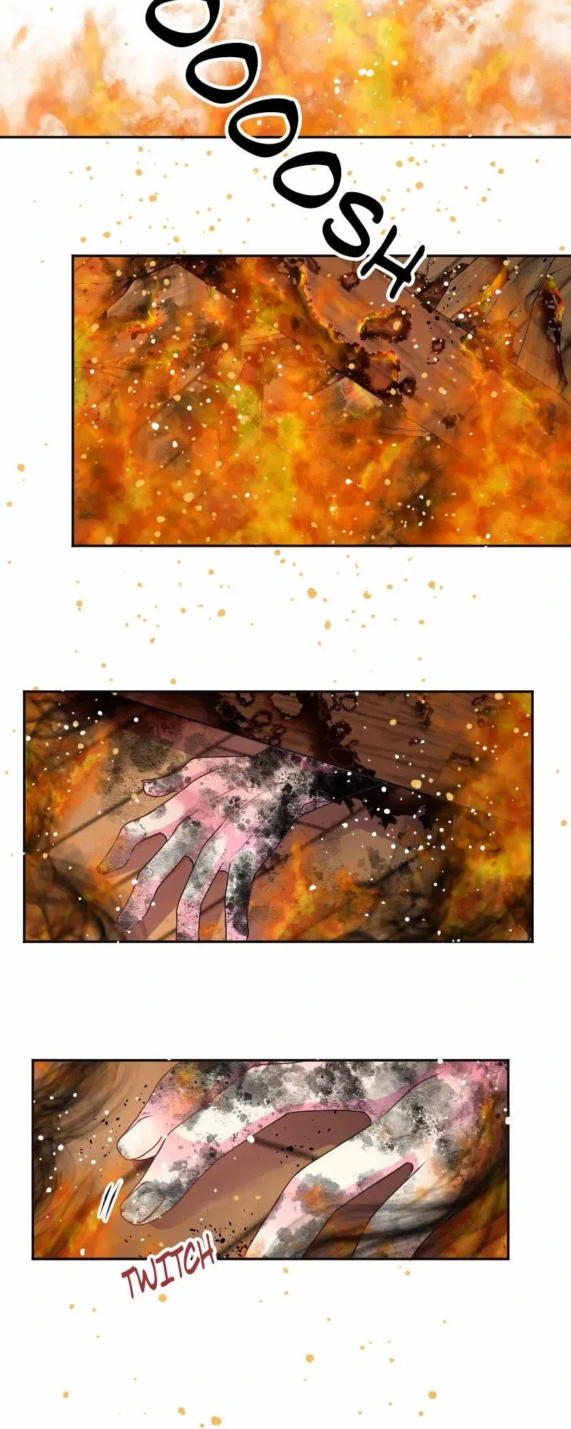 I was Reborn as a Housekeeper in a Parallel World! Chapter 213 page 23