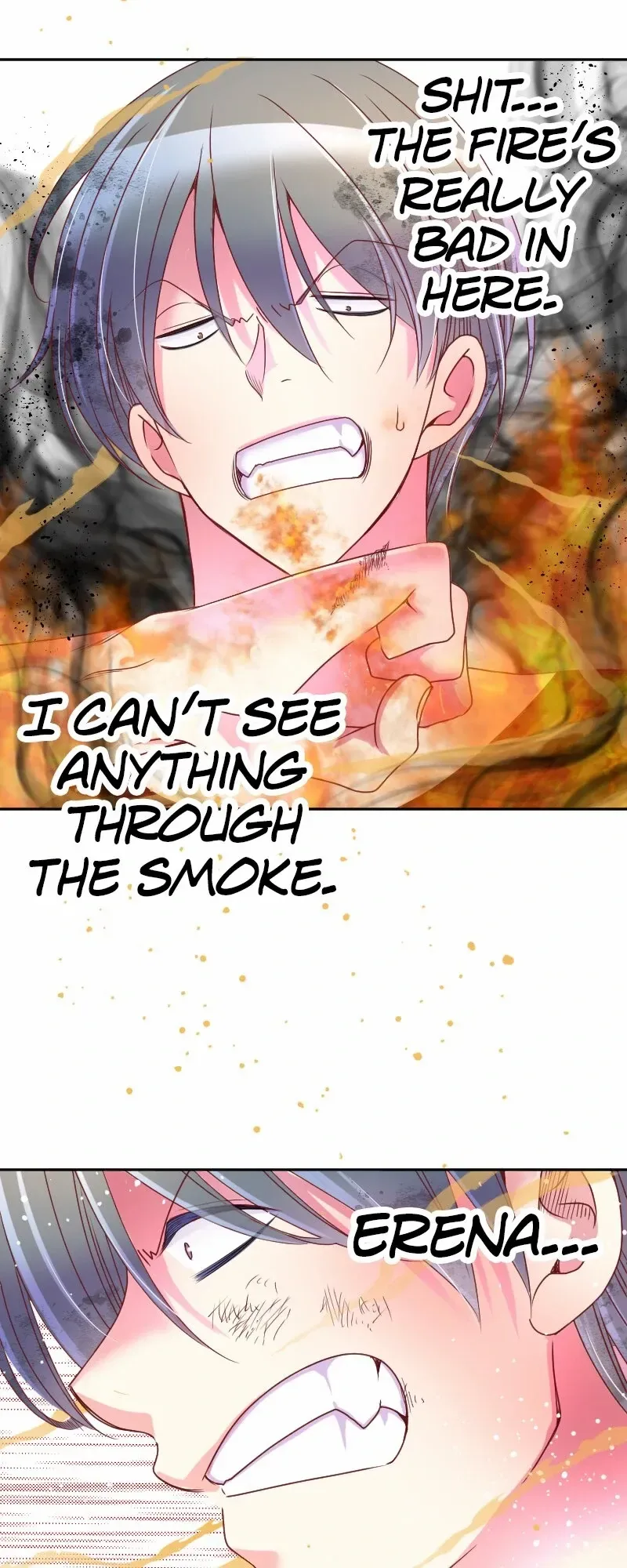 I was Reborn as a Housekeeper in a Parallel World! Chapter 213 page 18