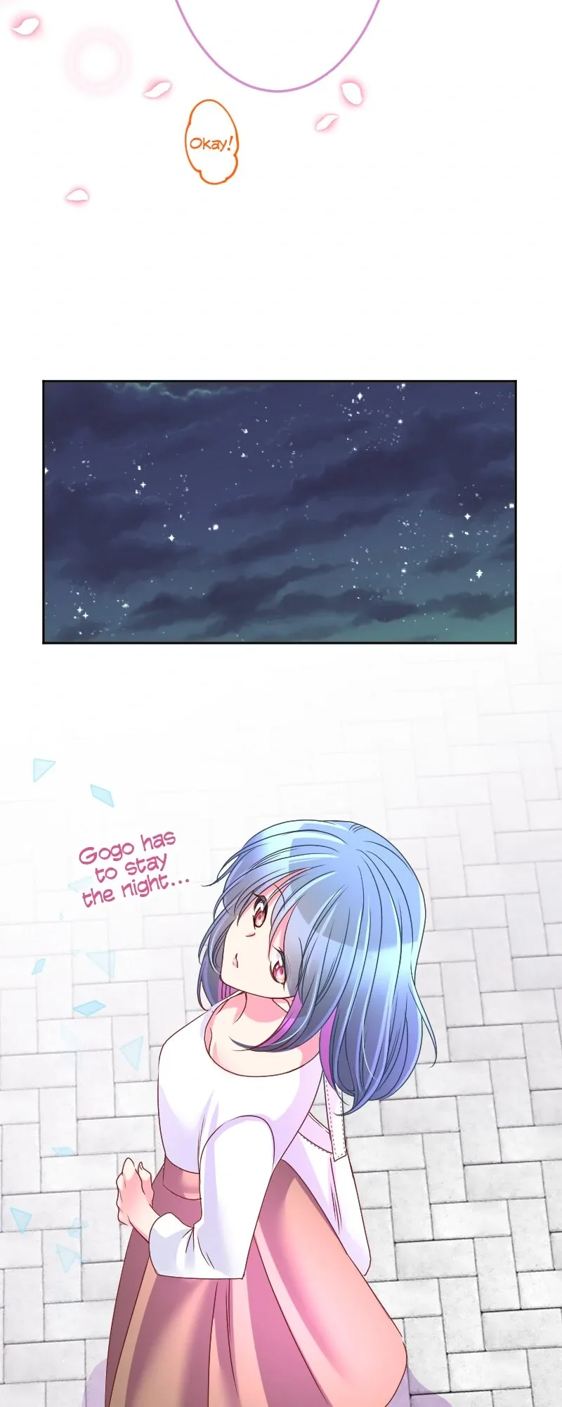 I was Reborn as a Housekeeper in a Parallel World! Chapter 212 page 26