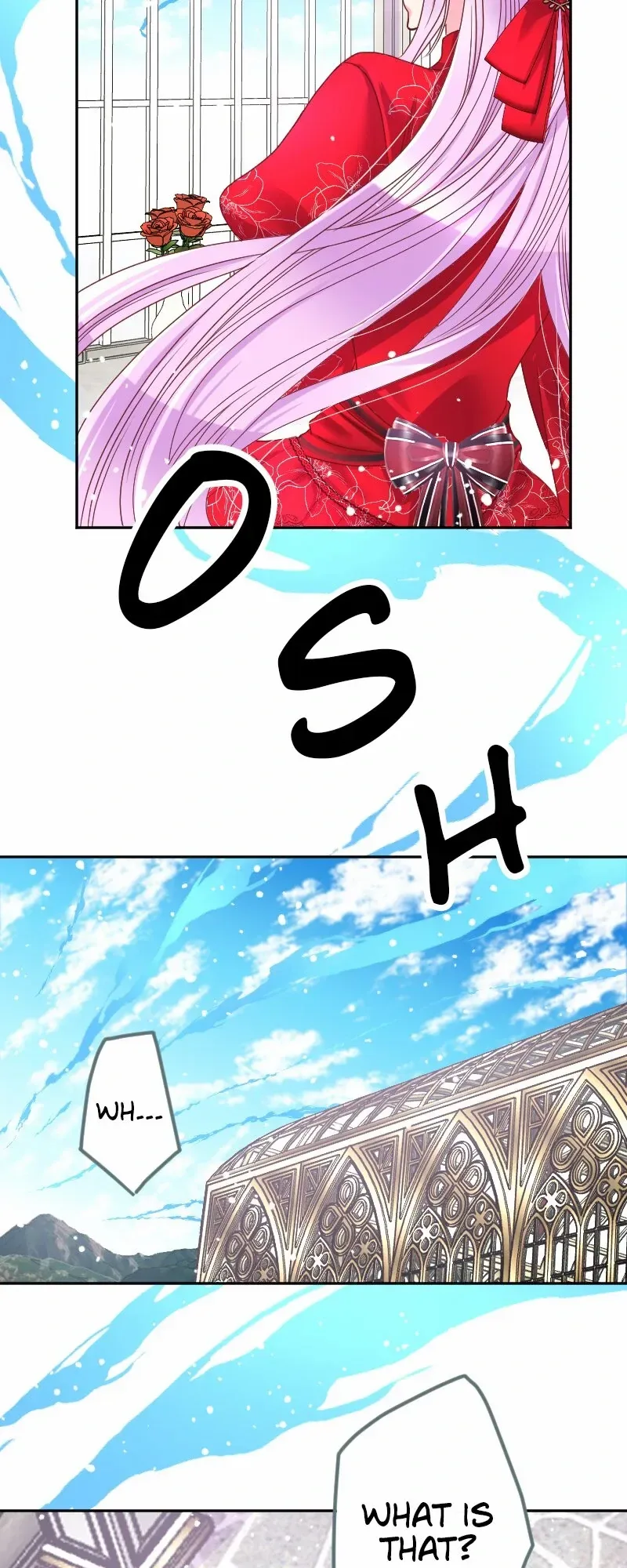 I was Reborn as a Housekeeper in a Parallel World! Chapter 215 page 28