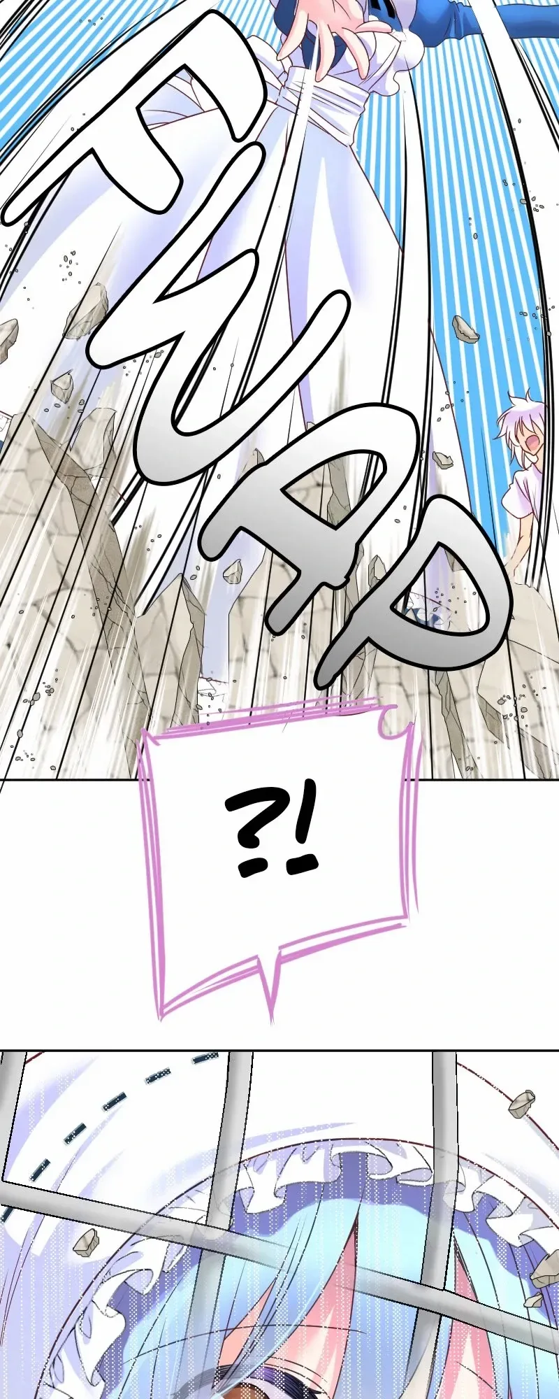 I was Reborn as a Housekeeper in a Parallel World! Chapter 215 page 61