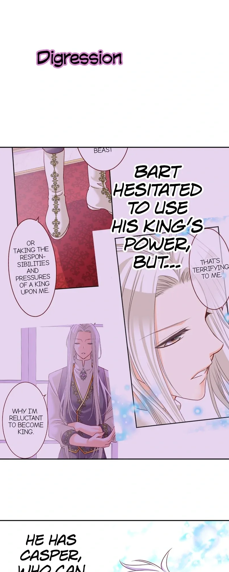 I was Reborn as a Housekeeper in a Parallel World! Chapter 215 page 78