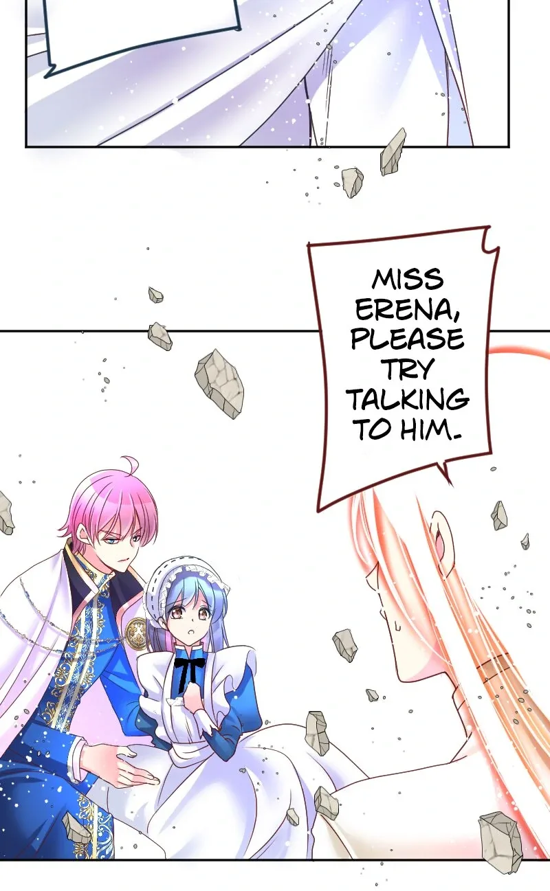 I was Reborn as a Housekeeper in a Parallel World! Chapter 215 page 49