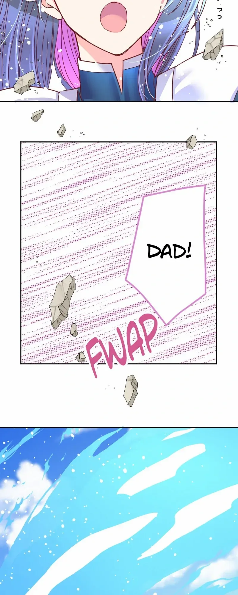 I was Reborn as a Housekeeper in a Parallel World! Chapter 215 page 51