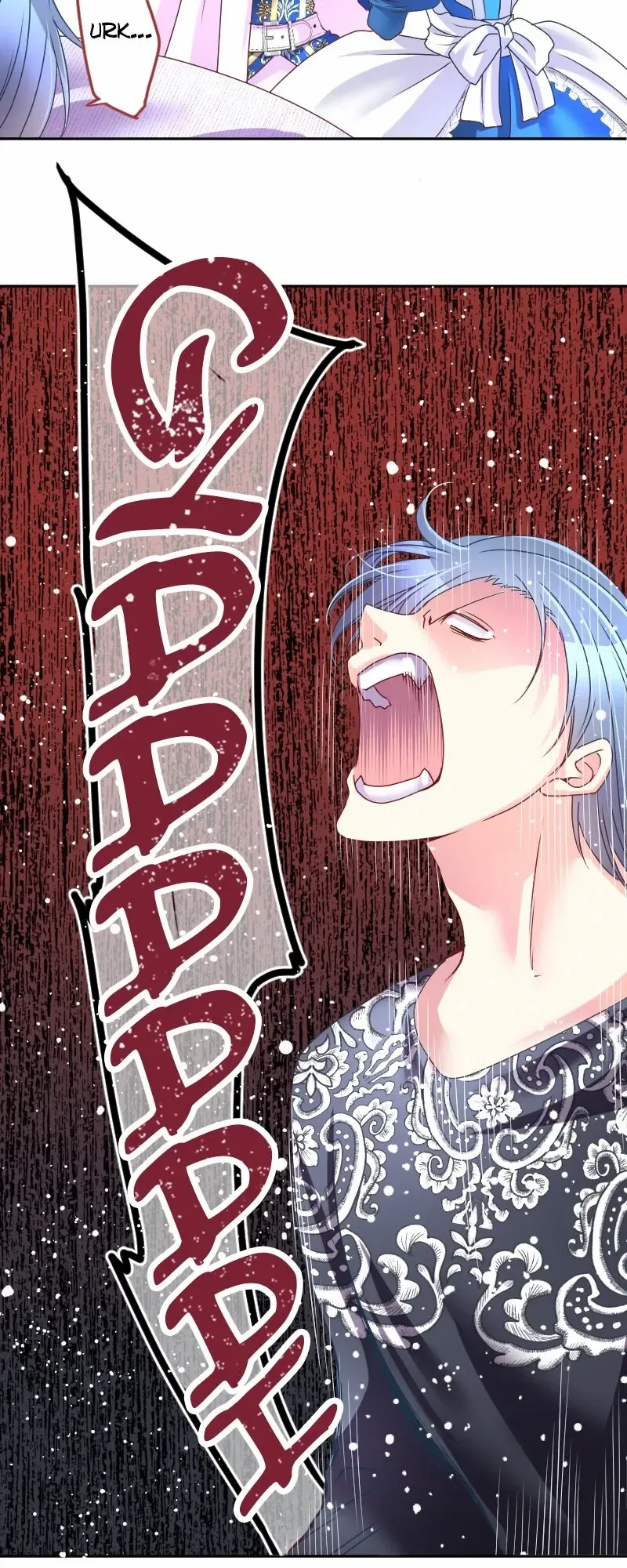 I was Reborn as a Housekeeper in a Parallel World! Chapter 214 page 6