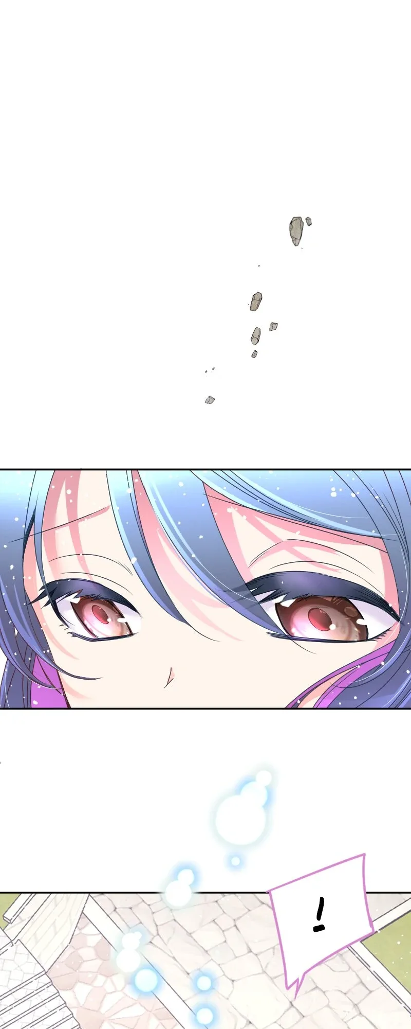 I was Reborn as a Housekeeper in a Parallel World! Chapter 215 page 39