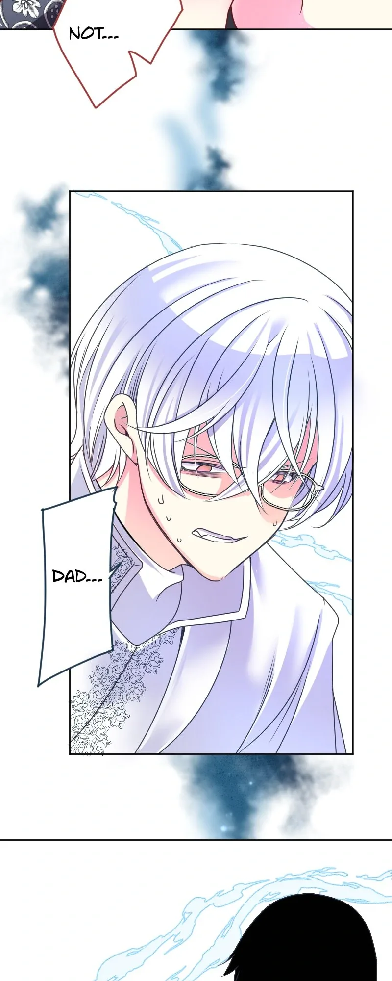 I was Reborn as a Housekeeper in a Parallel World! Chapter 216 page 19