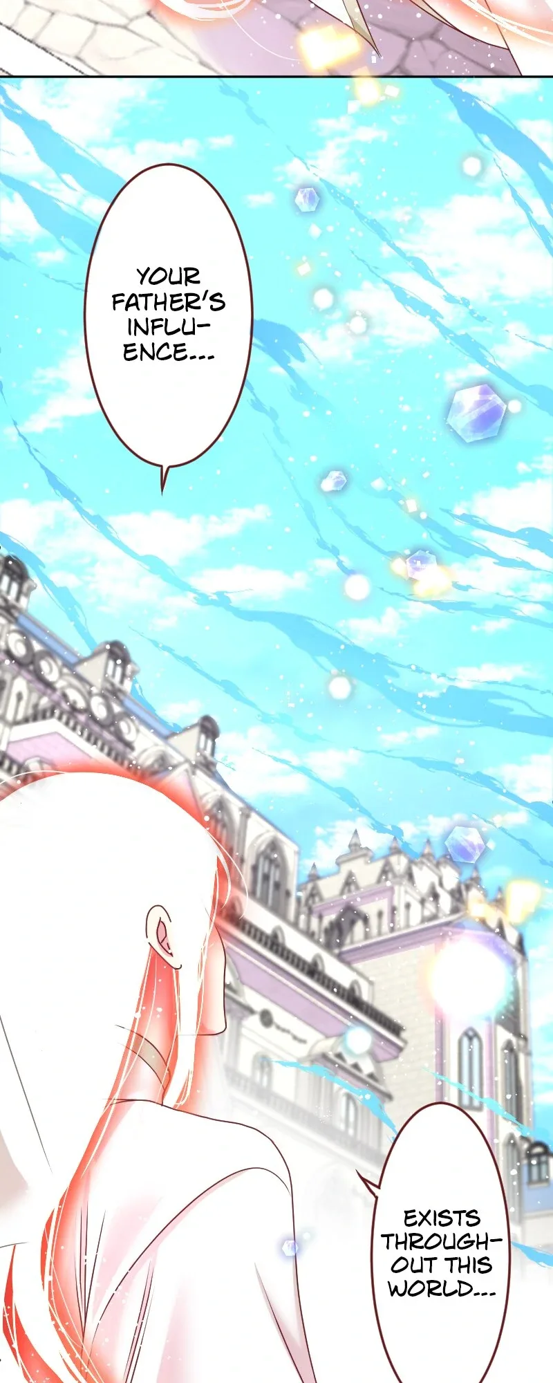 I was Reborn as a Housekeeper in a Parallel World! Chapter 215 page 43
