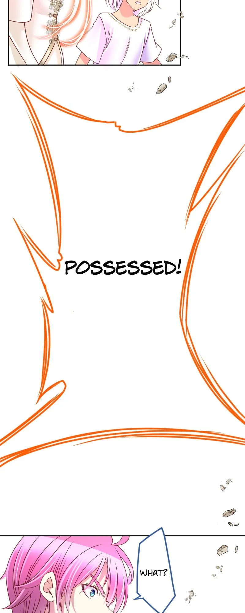 I was Reborn as a Housekeeper in a Parallel World! Chapter 216 page 29