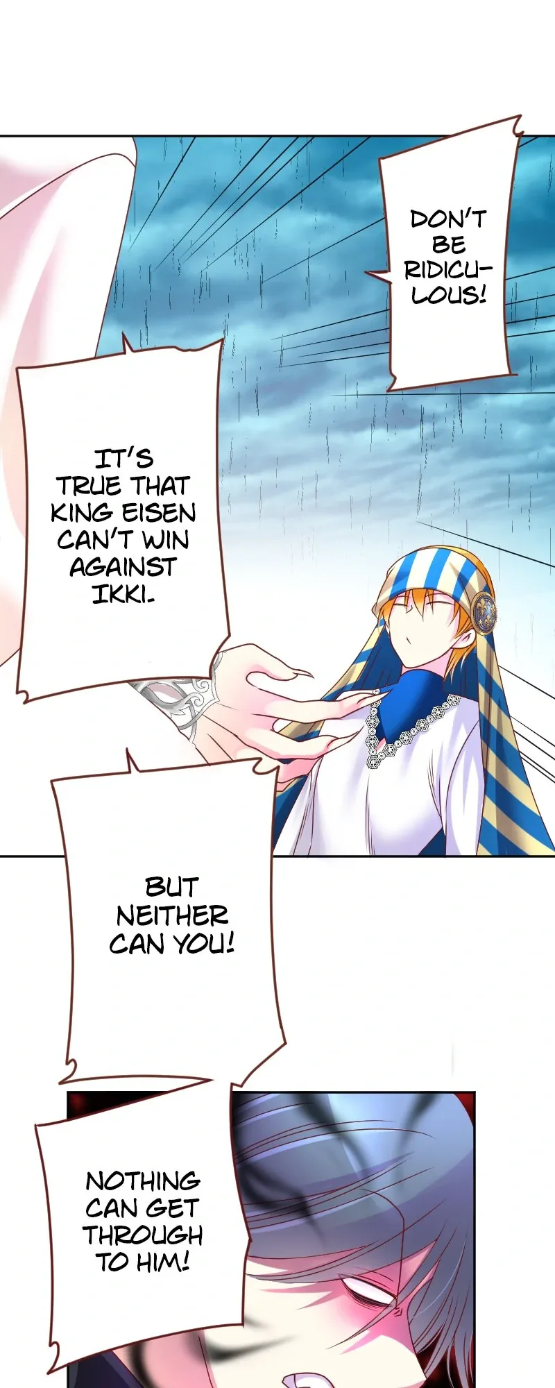 I was Reborn as a Housekeeper in a Parallel World! Chapter 218 page 14