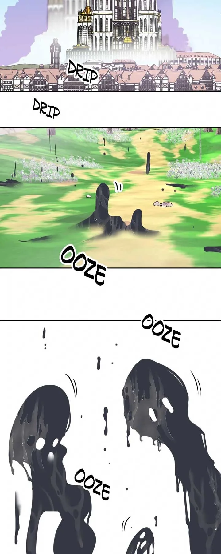 I was Reborn as a Housekeeper in a Parallel World! Chapter 217 page 6