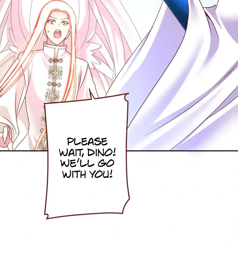 I was Reborn as a Housekeeper in a Parallel World! Chapter 218 page 20