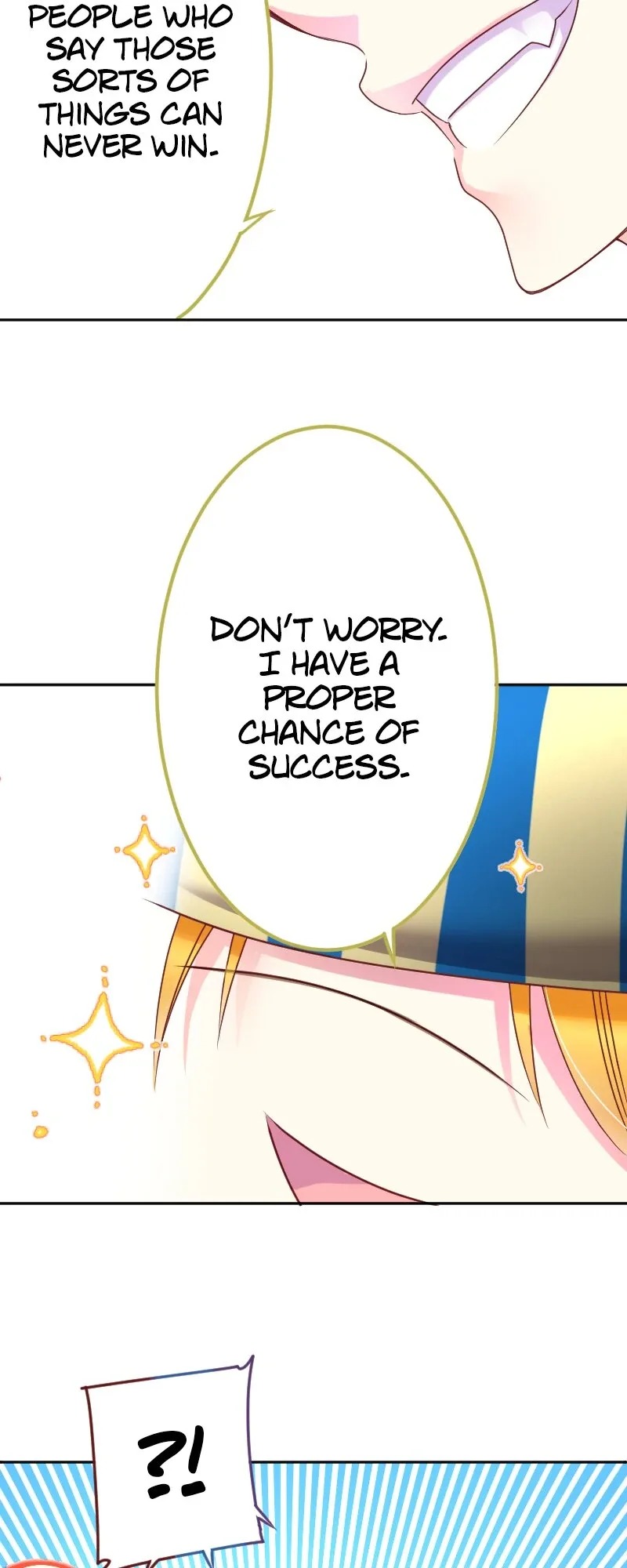 I was Reborn as a Housekeeper in a Parallel World! Chapter 218 page 16
