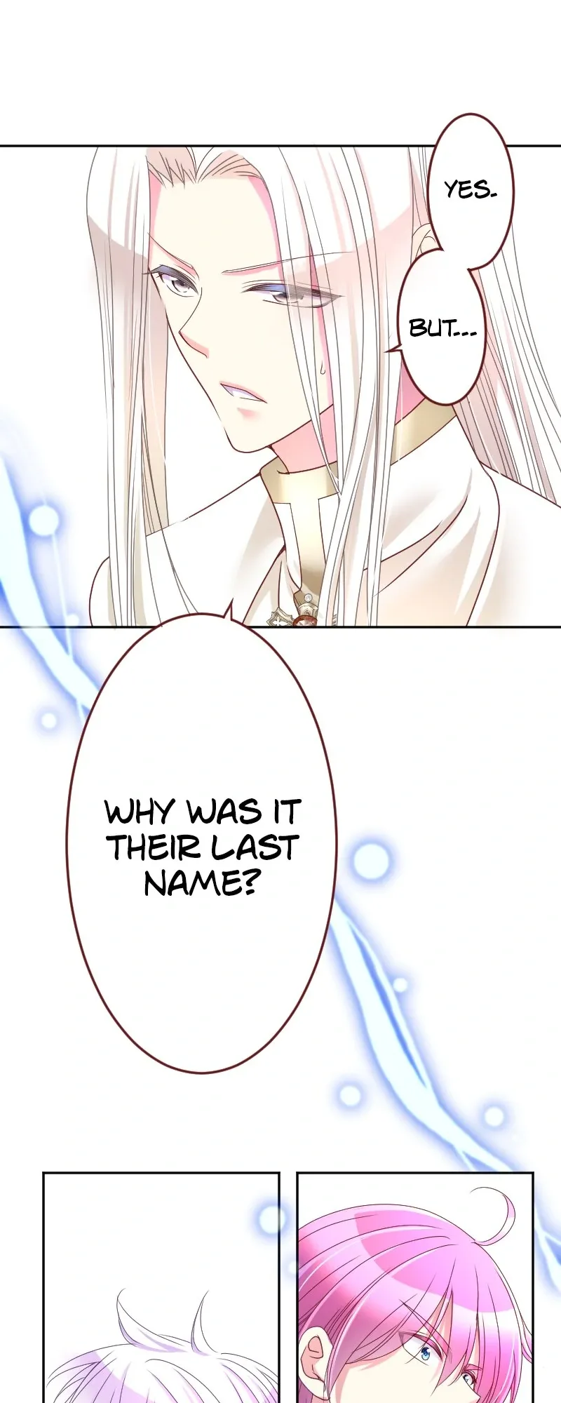 I was Reborn as a Housekeeper in a Parallel World! Chapter 212 page 53