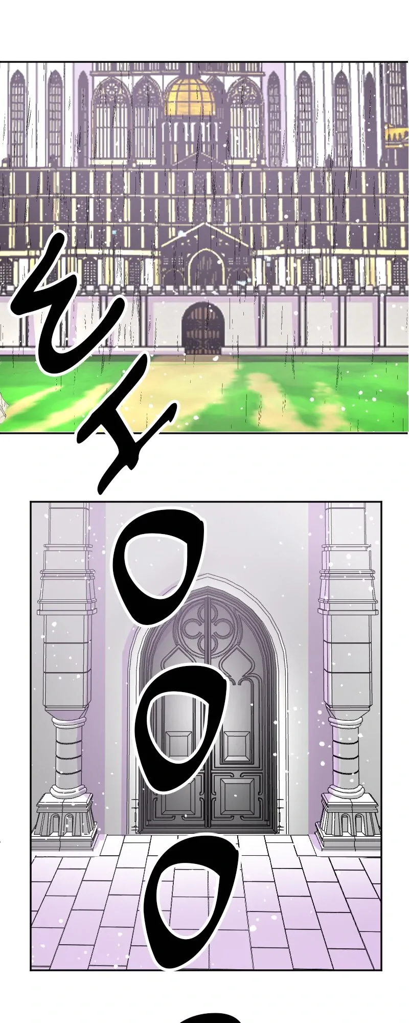I was Reborn as a Housekeeper in a Parallel World! Chapter 218 page 28