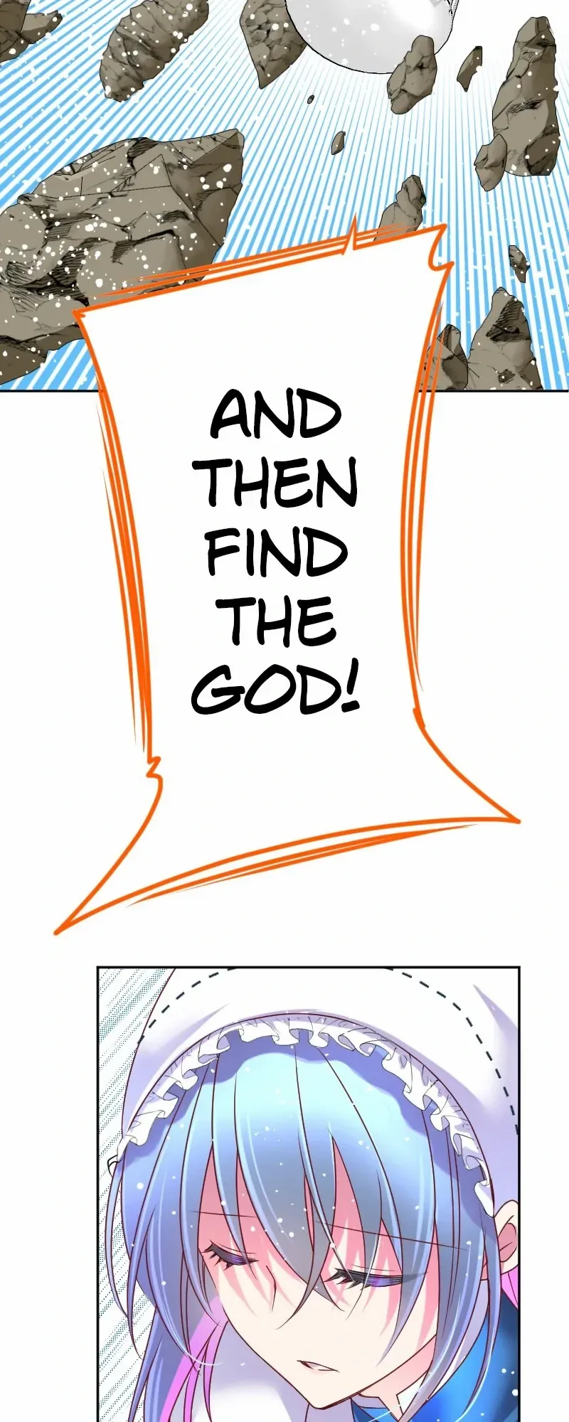 I was Reborn as a Housekeeper in a Parallel World! Chapter 216 page 62