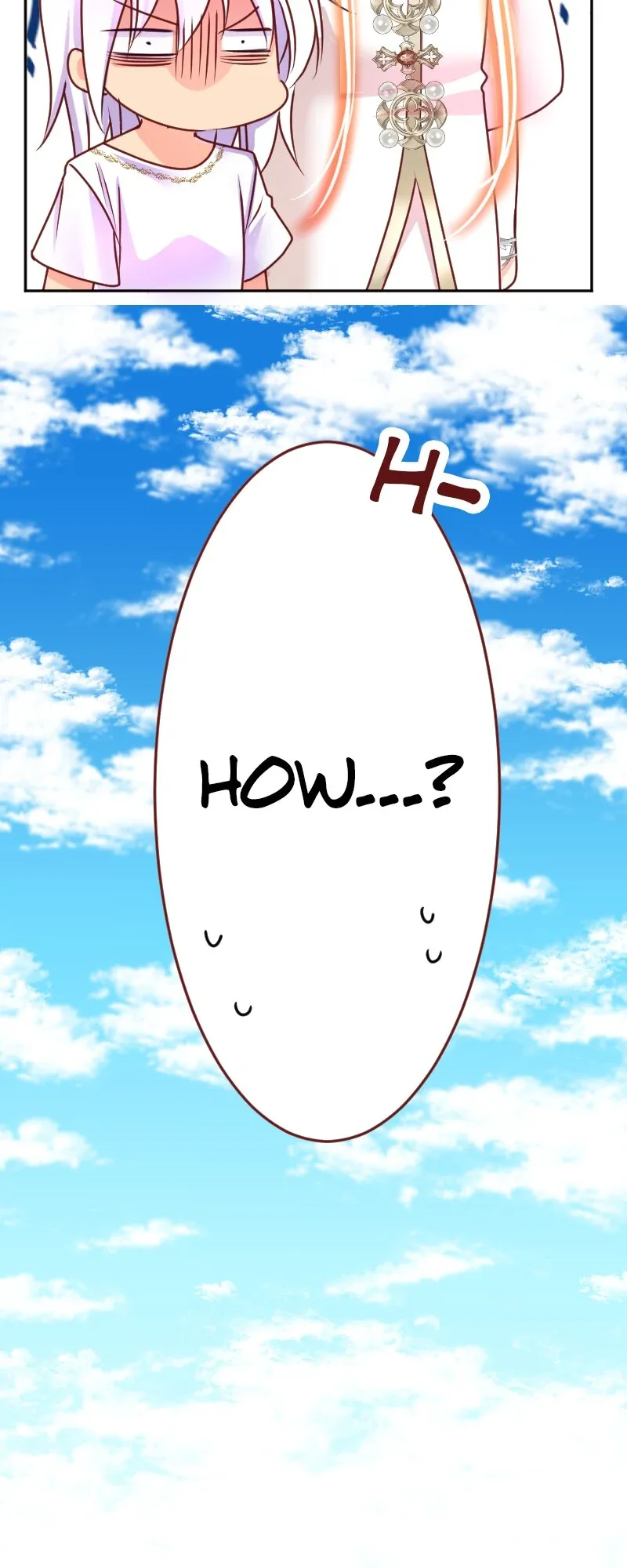 I was Reborn as a Housekeeper in a Parallel World! Chapter 216 page 71