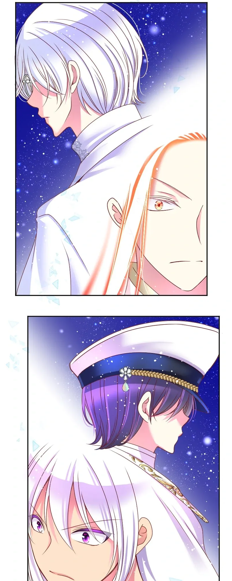 I was Reborn as a Housekeeper in a Parallel World! Chapter 218 page 22