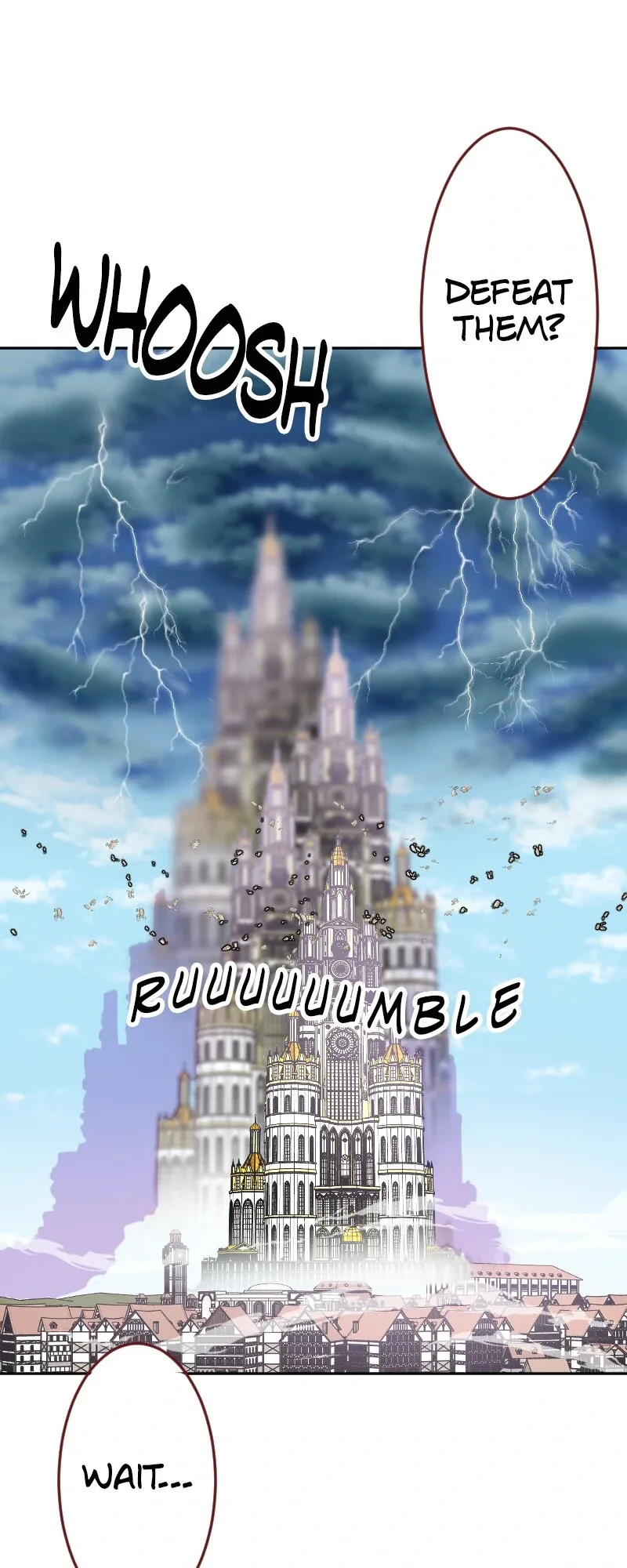 I was Reborn as a Housekeeper in a Parallel World! Chapter 216 page 66