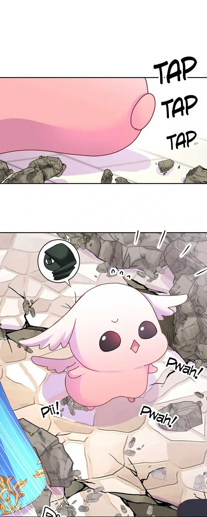 I was Reborn as a Housekeeper in a Parallel World! Chapter 217 page 2
