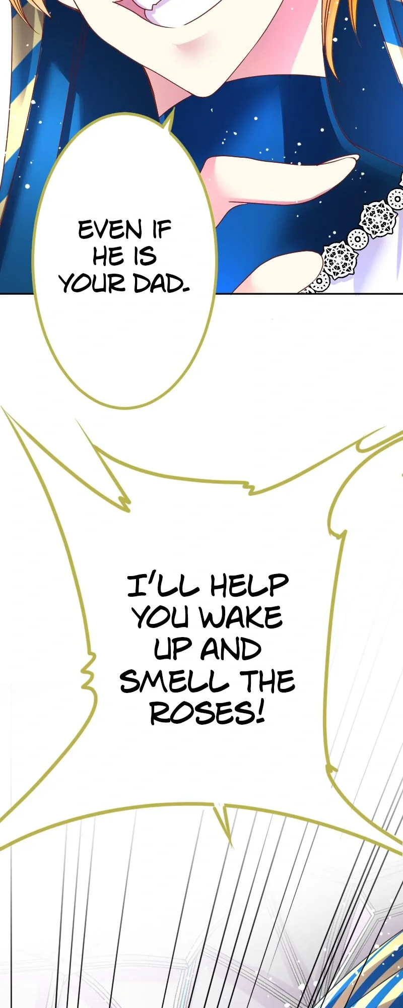 I was Reborn as a Housekeeper in a Parallel World! Chapter 218 page 33