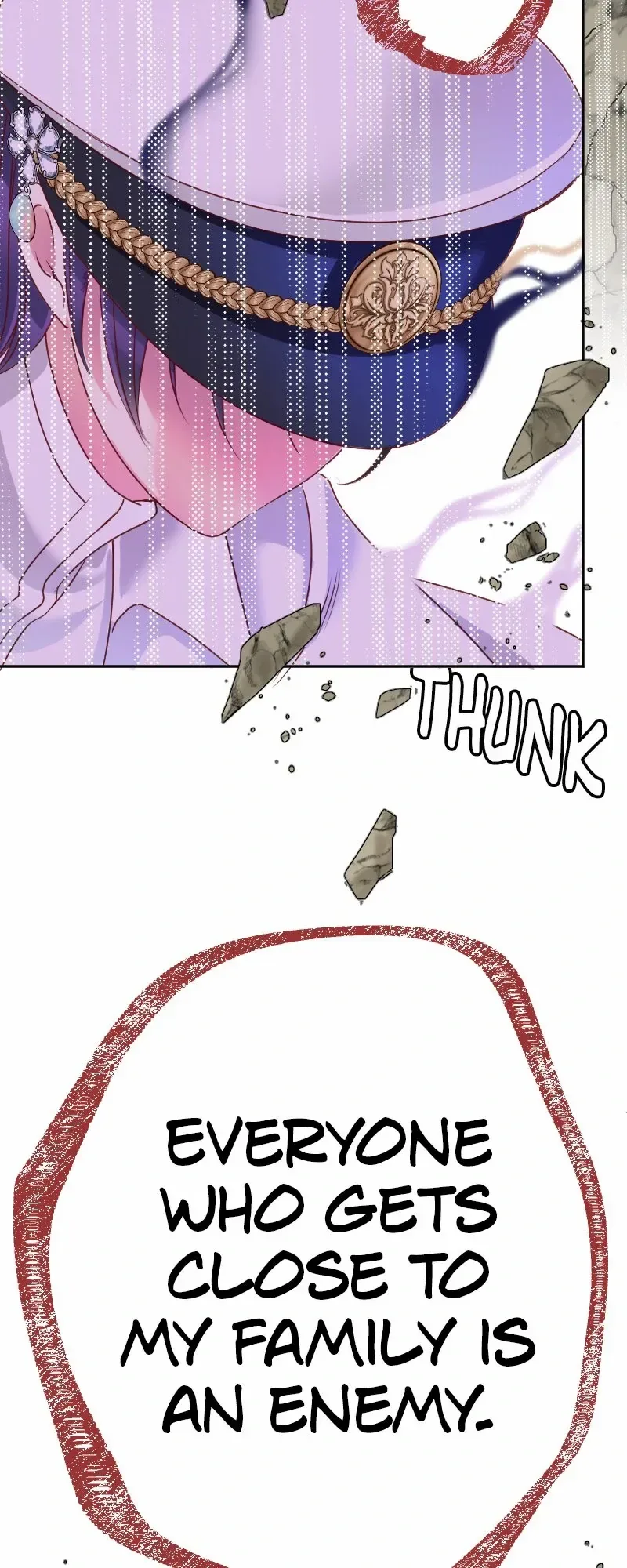 I was Reborn as a Housekeeper in a Parallel World! Chapter 216 page 51