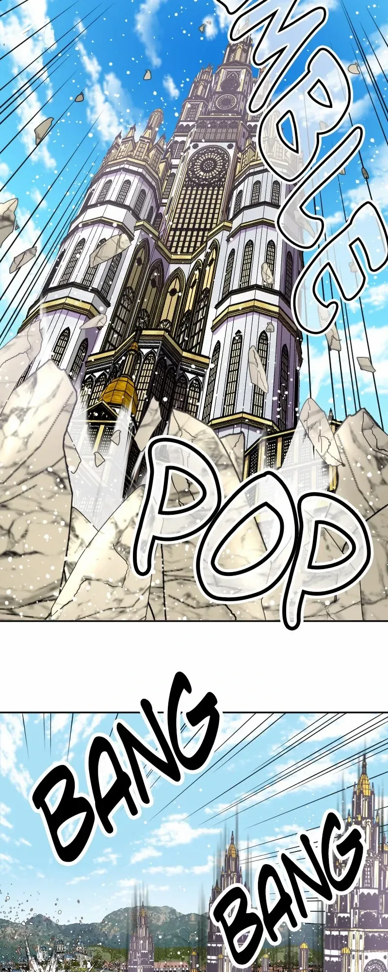 I was Reborn as a Housekeeper in a Parallel World! Chapter 216 page 41