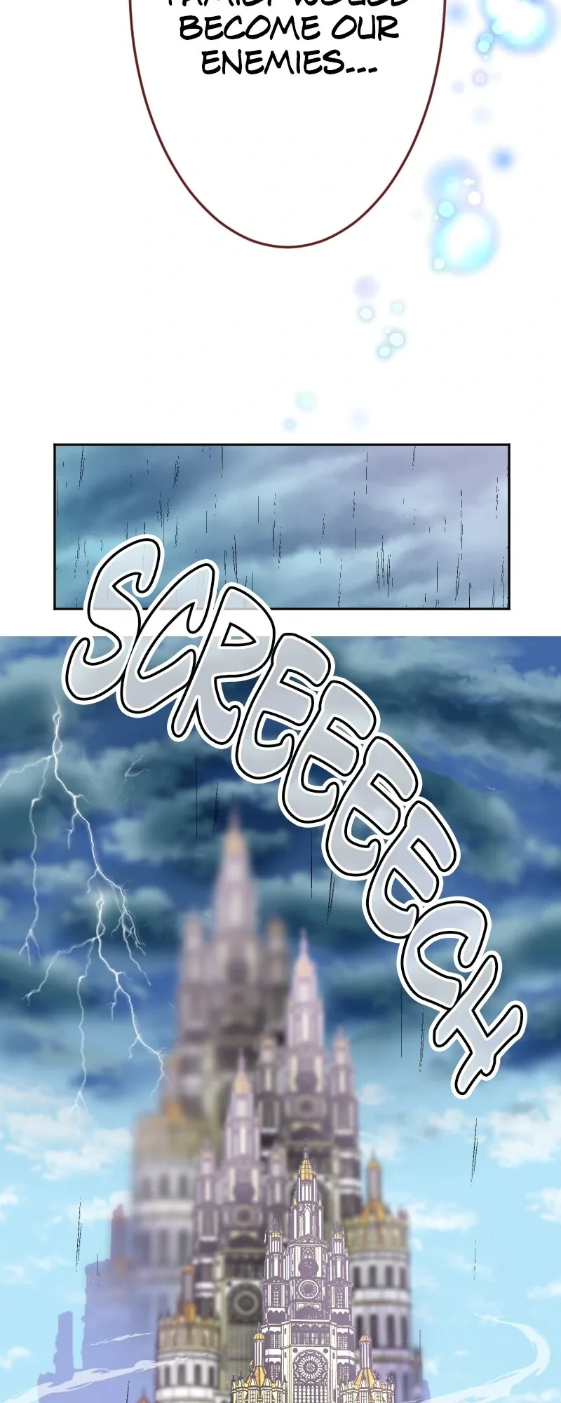 I was Reborn as a Housekeeper in a Parallel World! Chapter 218 page 26
