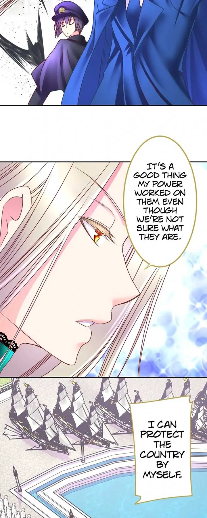 I was Reborn as a Housekeeper in a Parallel World! Chapter 217 page 59