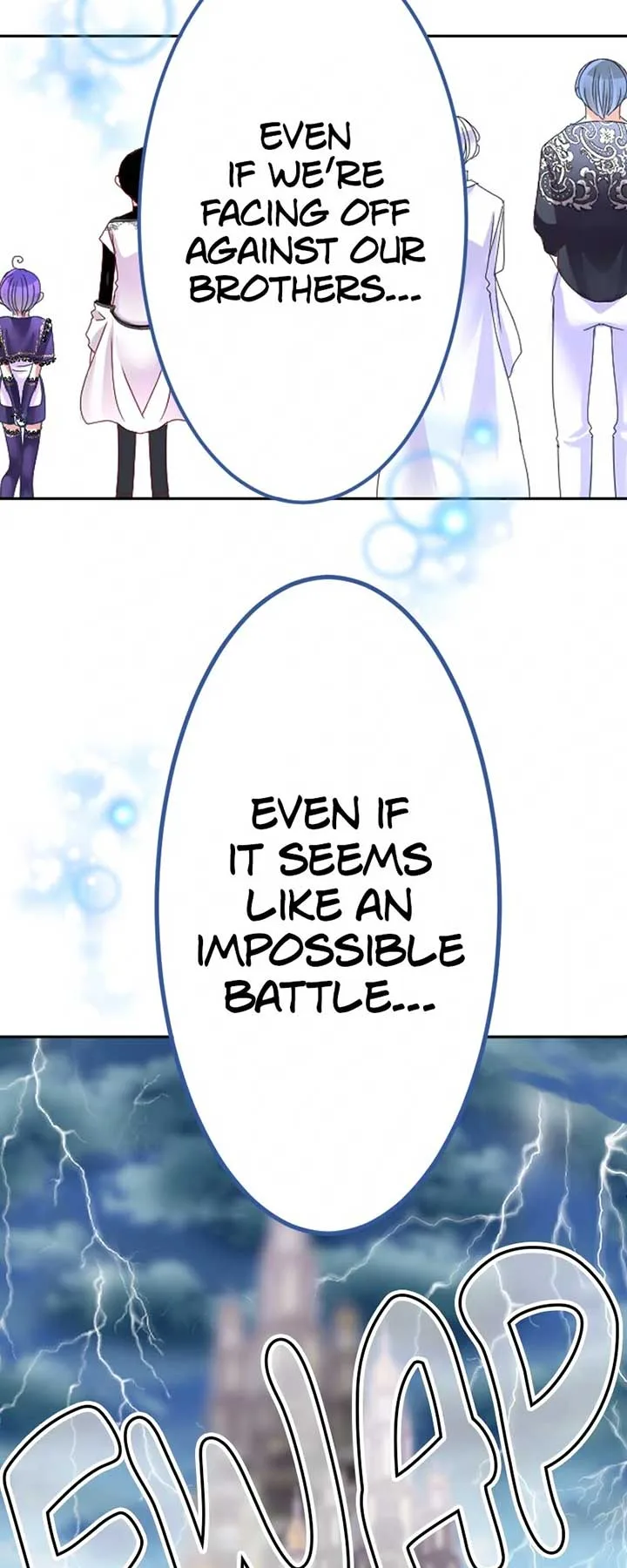 I was Reborn as a Housekeeper in a Parallel World! Chapter 217 page 71