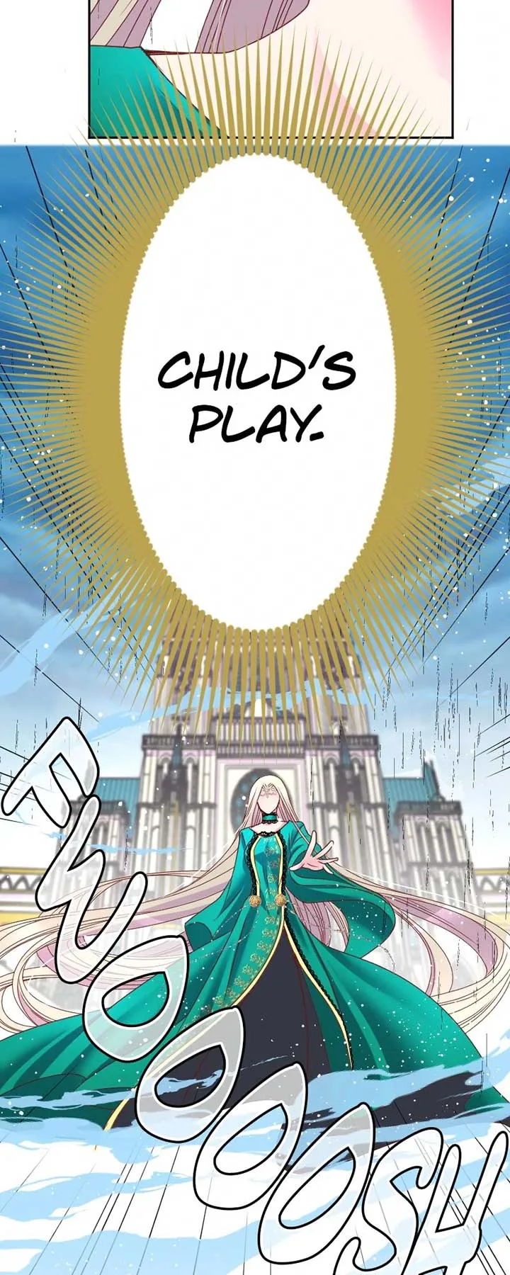 I was Reborn as a Housekeeper in a Parallel World! Chapter 217 page 56
