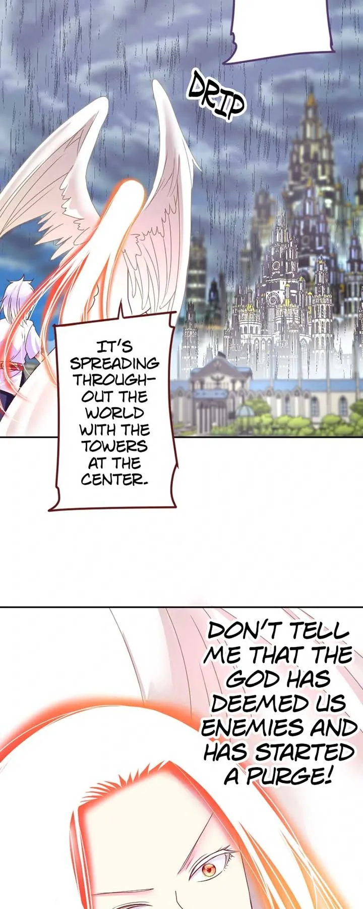 I was Reborn as a Housekeeper in a Parallel World! Chapter 217 page 17
