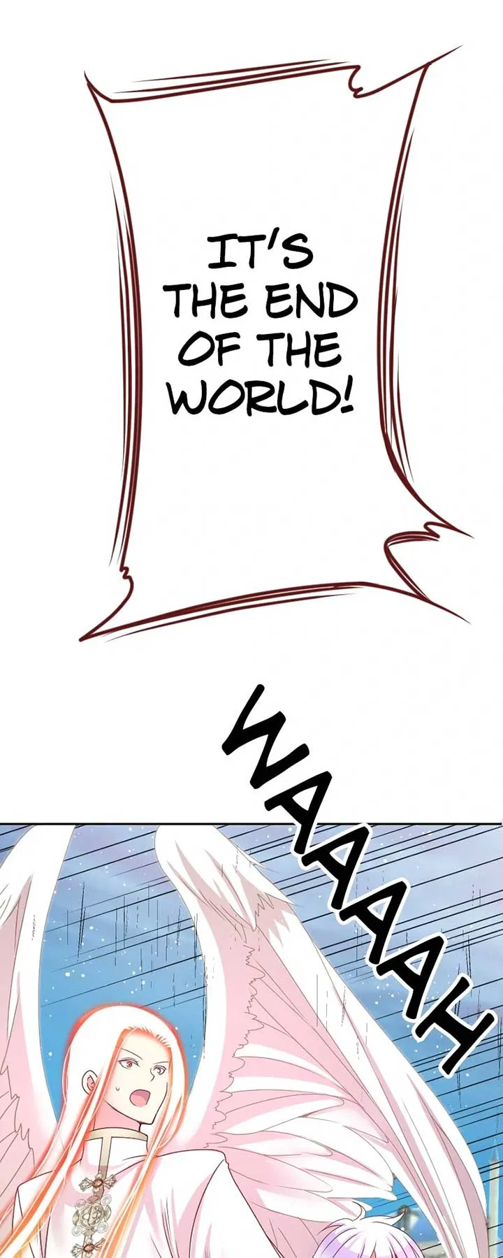 I was Reborn as a Housekeeper in a Parallel World! Chapter 217 page 21
