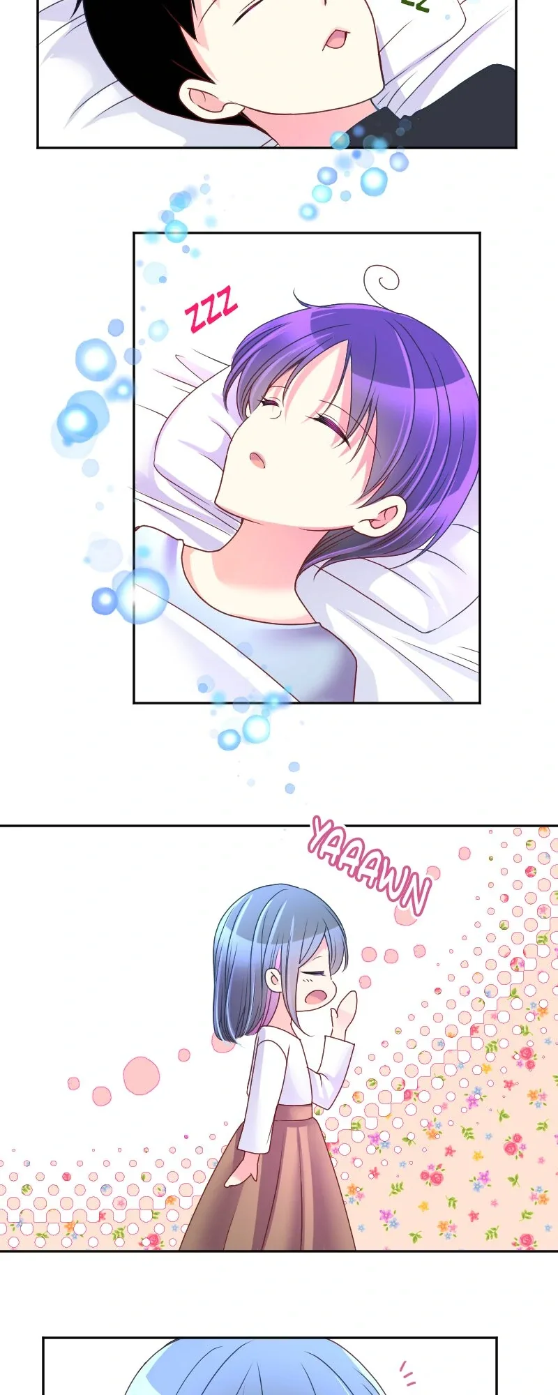 I was Reborn as a Housekeeper in a Parallel World! Chapter 212 page 43
