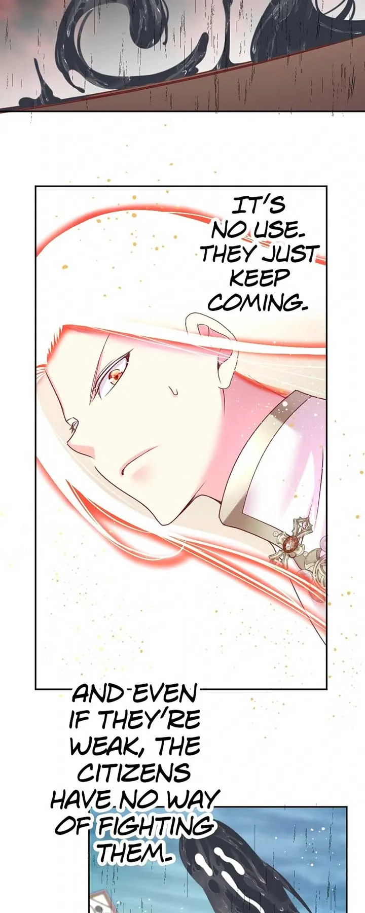 I was Reborn as a Housekeeper in a Parallel World! Chapter 217 page 29