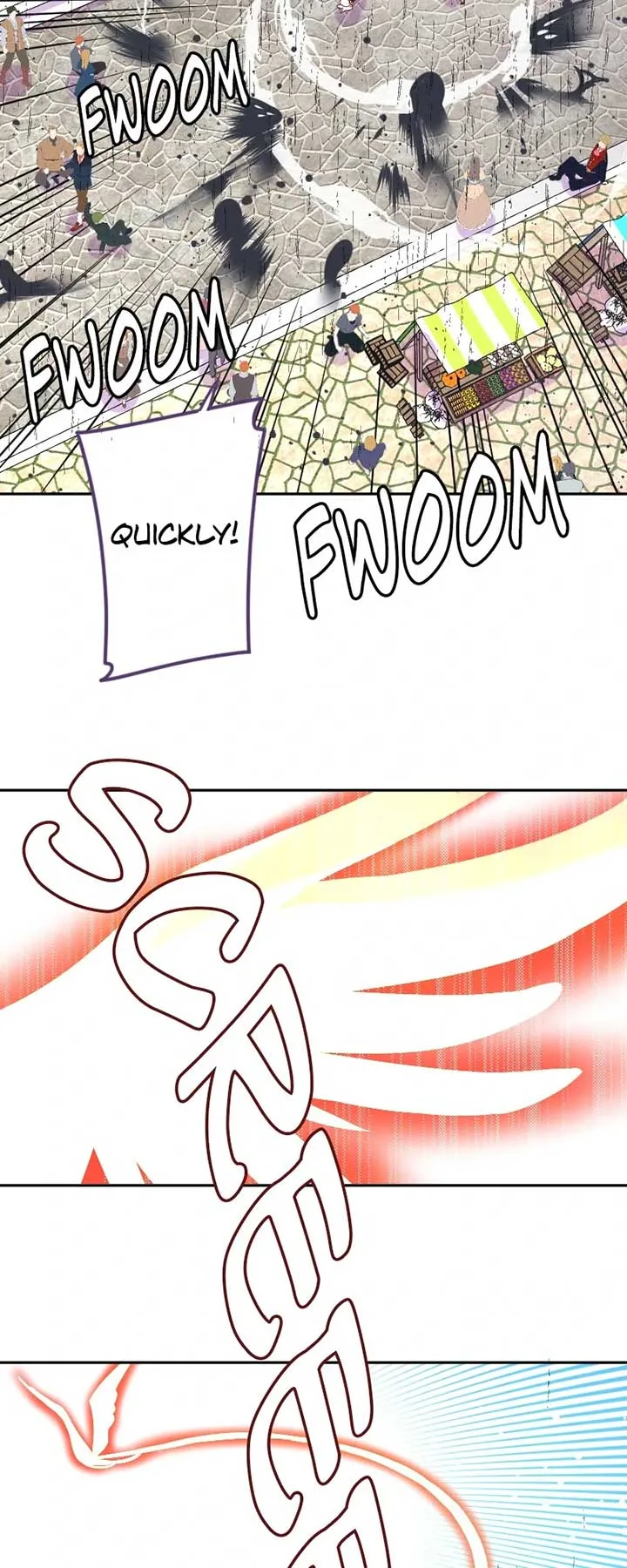 I was Reborn as a Housekeeper in a Parallel World! Chapter 217 page 27