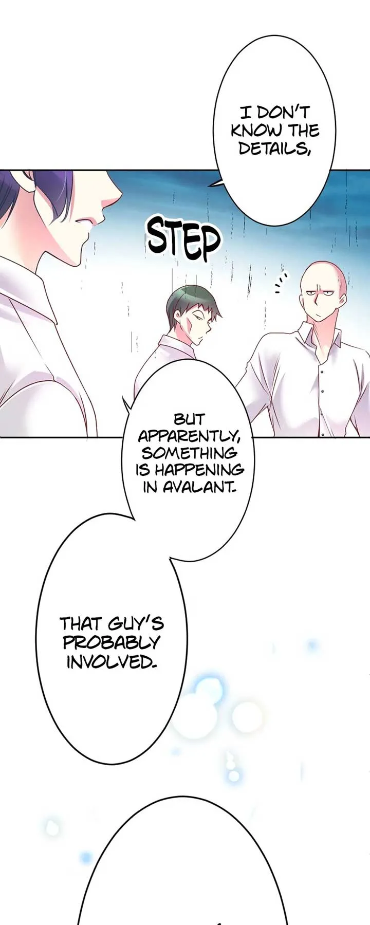 I was Reborn as a Housekeeper in a Parallel World! Chapter 217 page 51