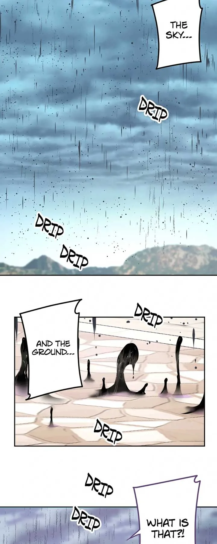 I was Reborn as a Housekeeper in a Parallel World! Chapter 217 page 16