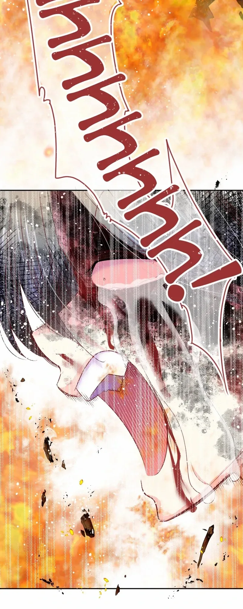 I was Reborn as a Housekeeper in a Parallel World! Chapter 213 page 45