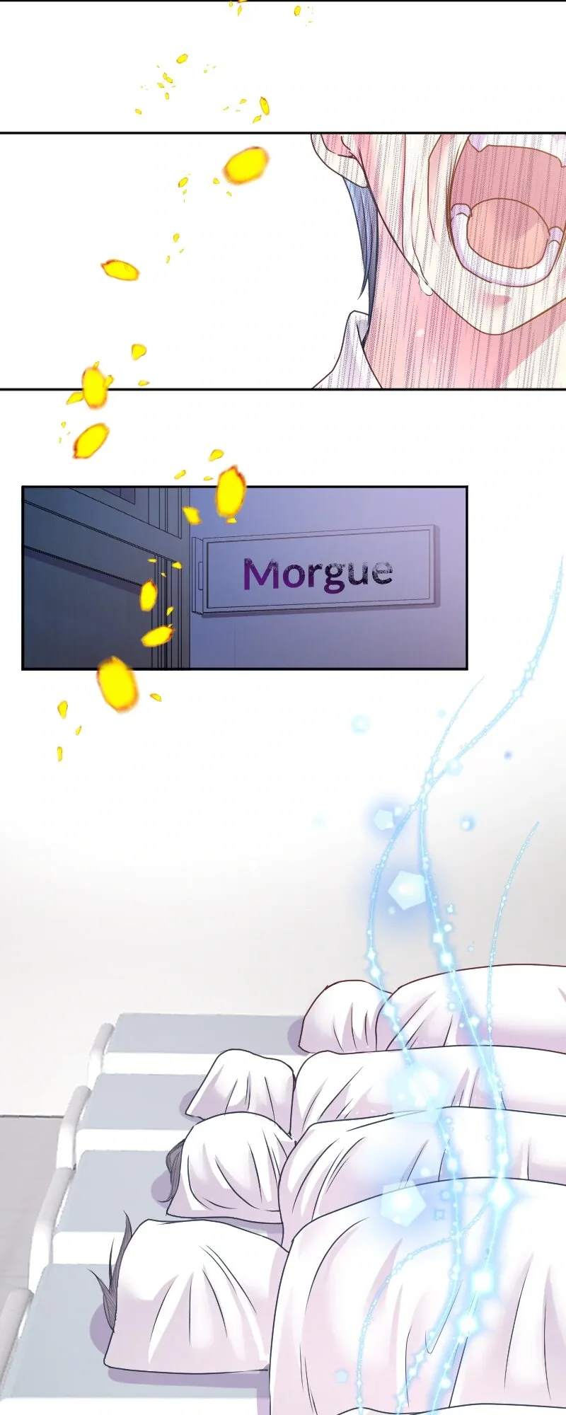 I was Reborn as a Housekeeper in a Parallel World! Chapter 214 page 19