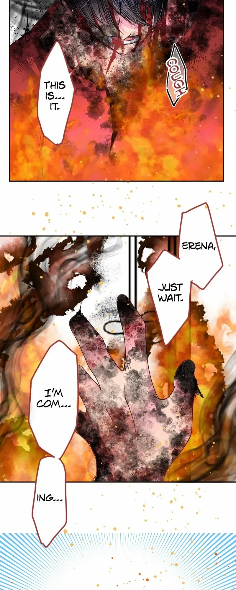 I was Reborn as a Housekeeper in a Parallel World! Chapter 213 page 30
