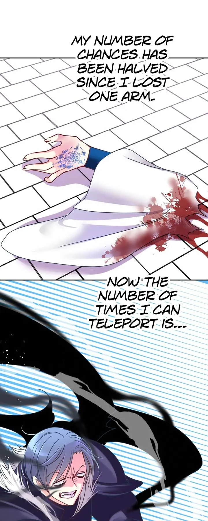 I was Reborn as a Housekeeper in a Parallel World! Chapter 219 page 23