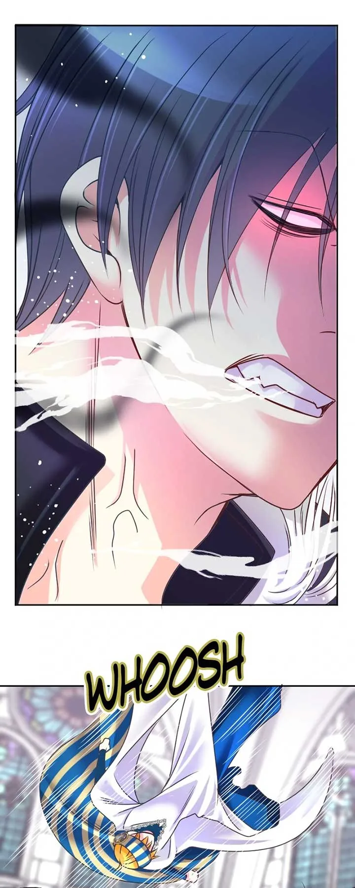 I was Reborn as a Housekeeper in a Parallel World! Chapter 219 page 6